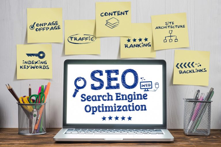 learning SEO, search engine optimization